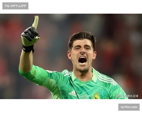 国家德比将至库尔图瓦豪言伯纳乌化为炽热熔炉点燃胜负激情巅峰战