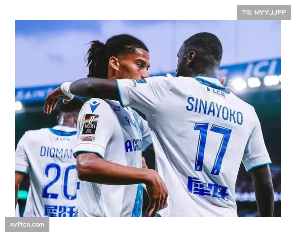 昂热主场2-0战胜欧塞尔,收获关键三分脱离降级区 昂热主场2-0战胜欧塞尔,收获关键三分脱离降级区