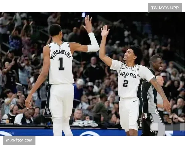 马刺文班亚马38分16板5帽封神 率队击败活塞取两连胜